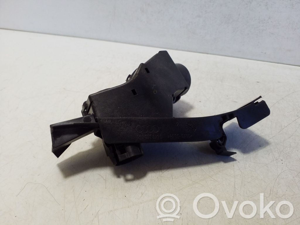 Audi A6 S6 C8 4K Muu moottoritilan osa 