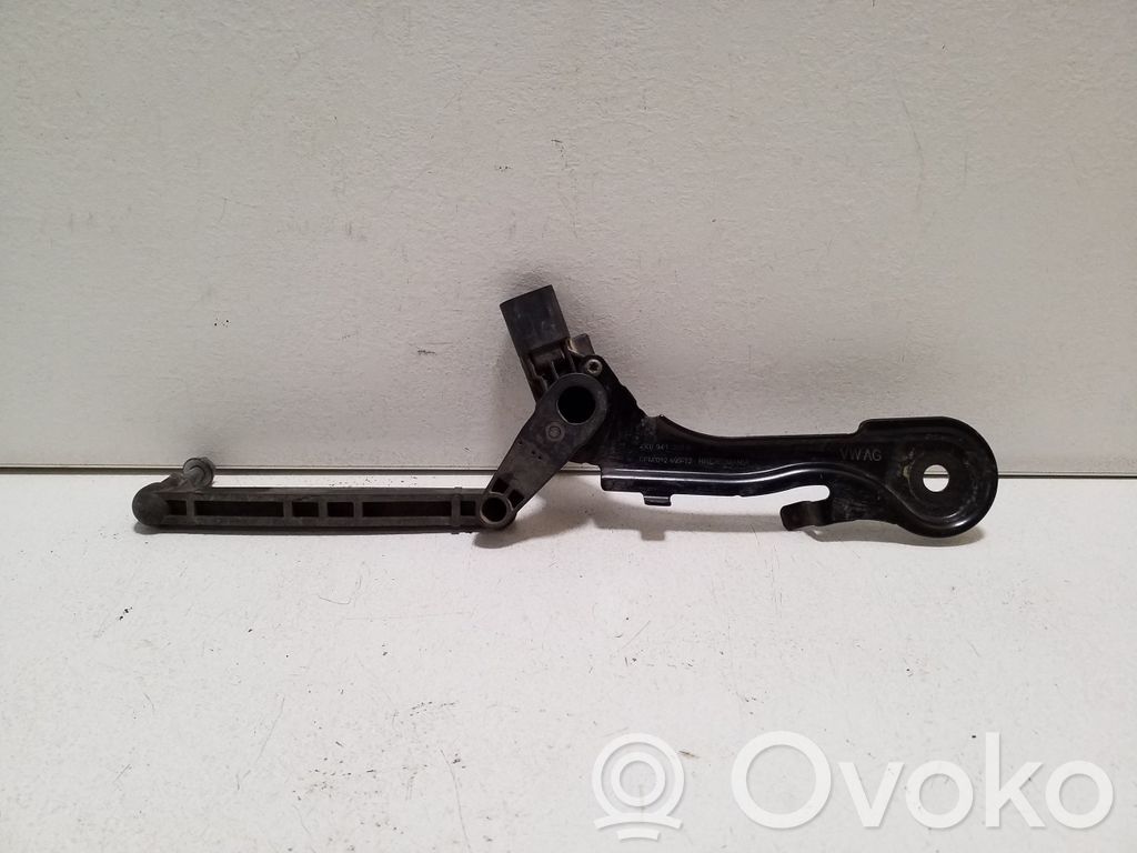 Audi A6 S6 C8 4K Headlight/headlamp level sensor 