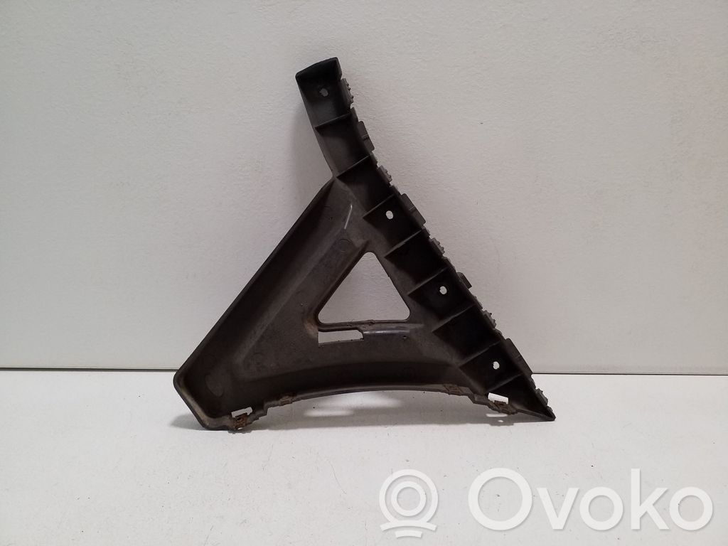 Ford Transit Custom Front bumper mounting bracket 