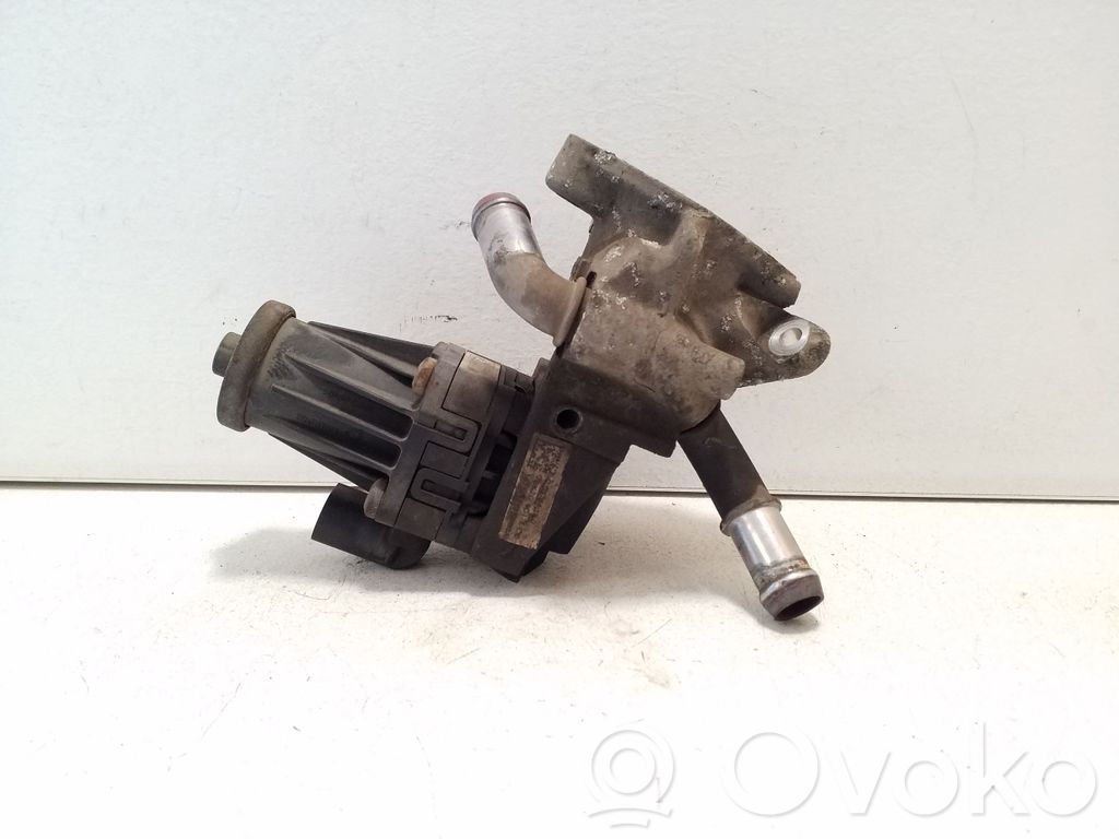 Ford Transit Custom EGR vārsts 