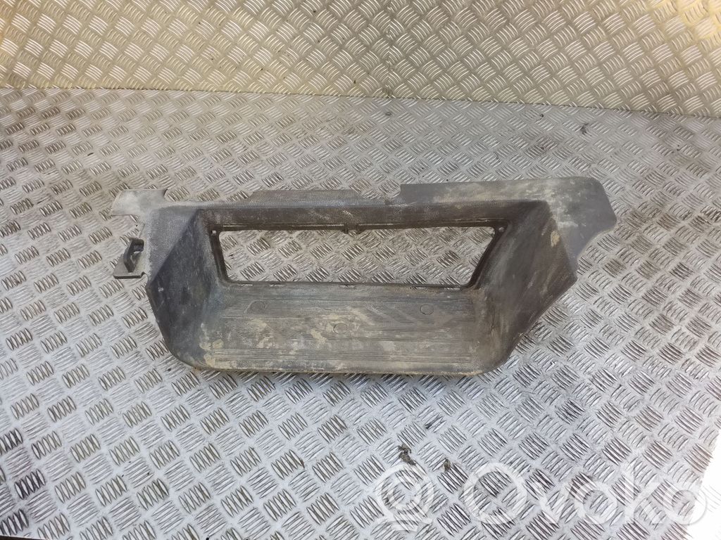 Ford Transit Custom Einstiegsleiste Zierleiste vorne 