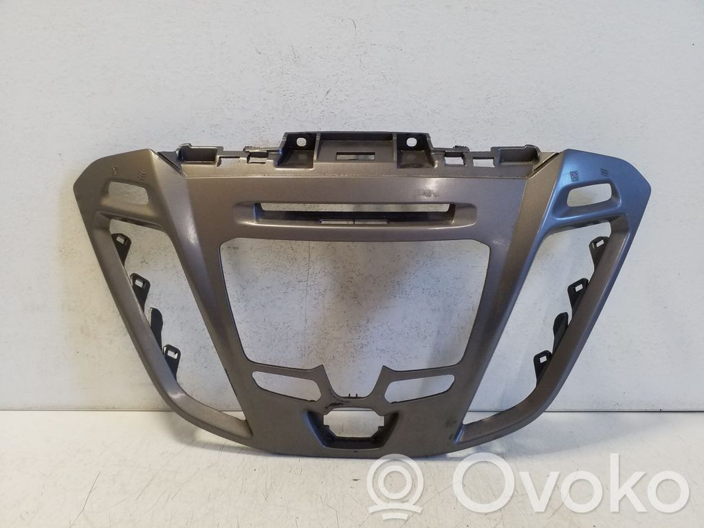 Ford Transit Custom Verkleidung Kombiinstrument Cockpit 