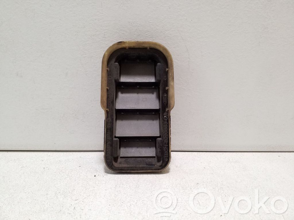 Ford Transit Custom Ventilācijas režģis 