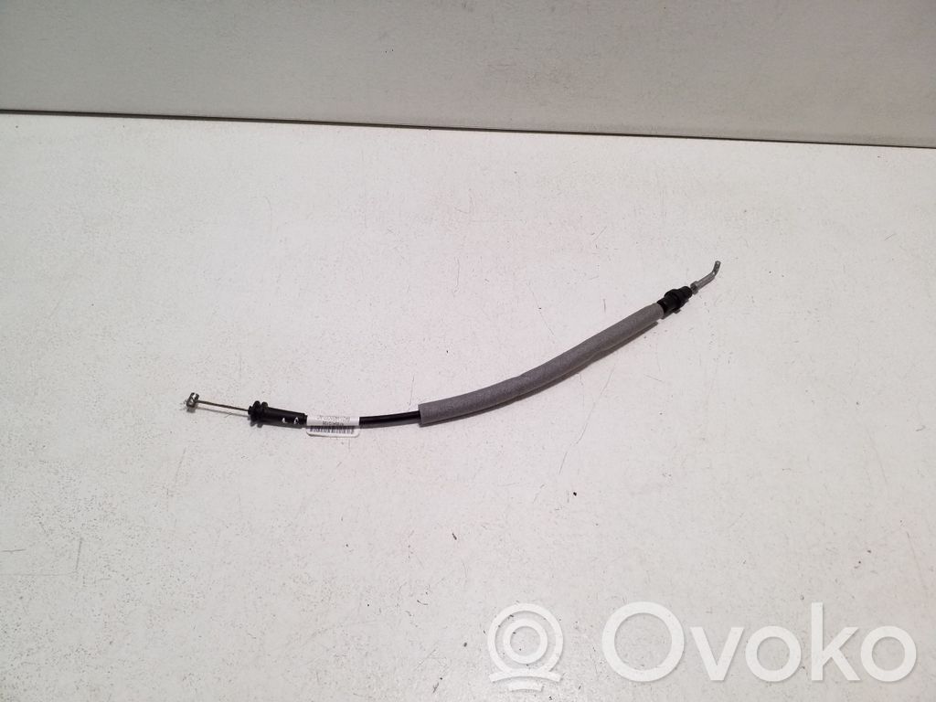 Ford Transit Custom Loading door cable line 