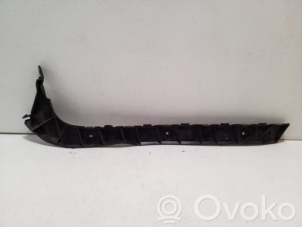 Ford Transit Custom Support de pare-chocs arrière 