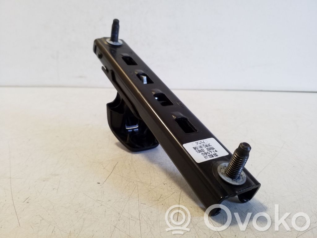 Ford Transit Custom Rail de réglage hauteur de ceinture de sécurité 