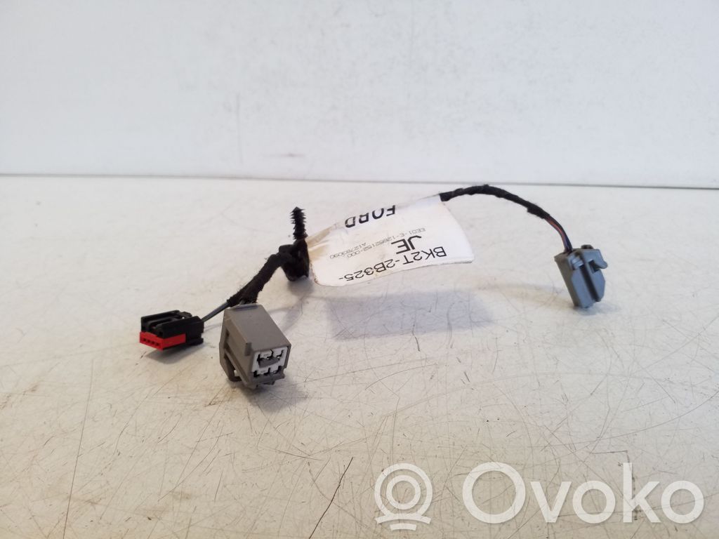 Ford Transit Custom Other wiring loom 