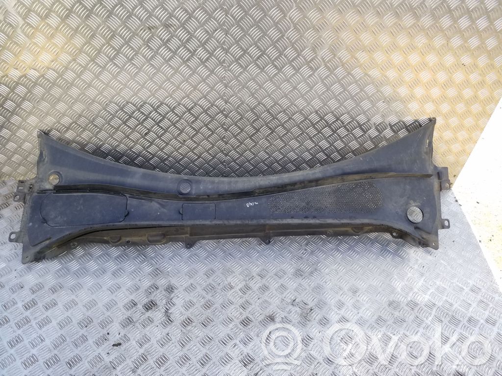 Volvo XC60 Valytuvų apdaila (-os) 