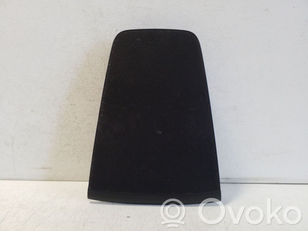 Volvo XC60 Cache enceinte centrale 