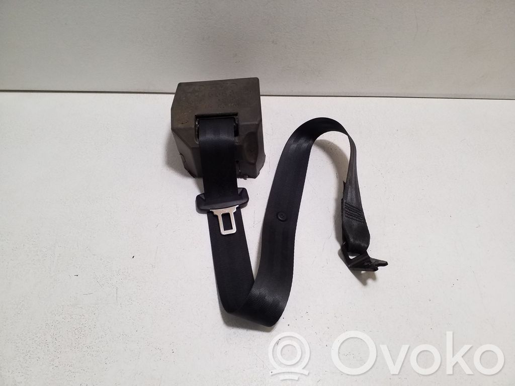 Cinturón trasero   31446668,39838359