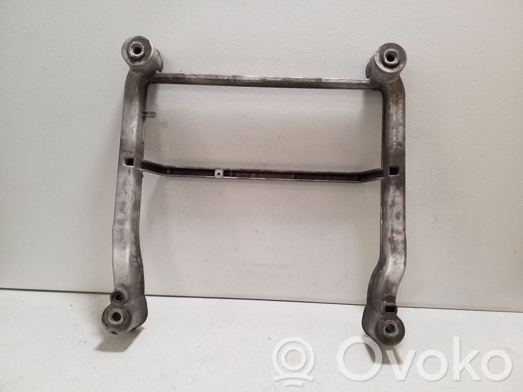Volvo XC60 Base de la consola del asiento delantero del pasajero 