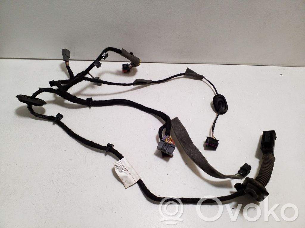 Volvo XC60 Cableado de puerta delantera 