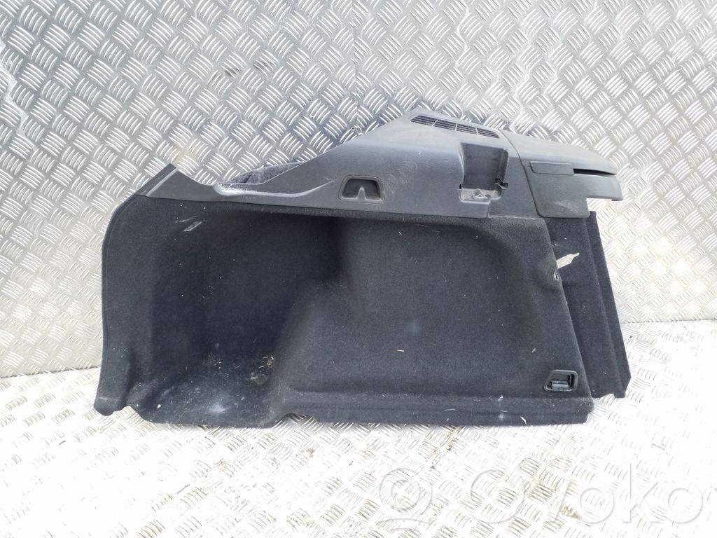 Volvo XC60 Rivestimento pannello laterale del bagagliaio/baule 