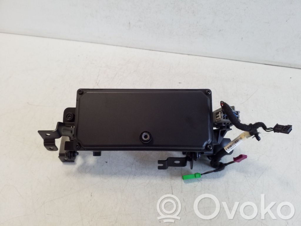 Volvo XC60 Windshield/windscreen camera 