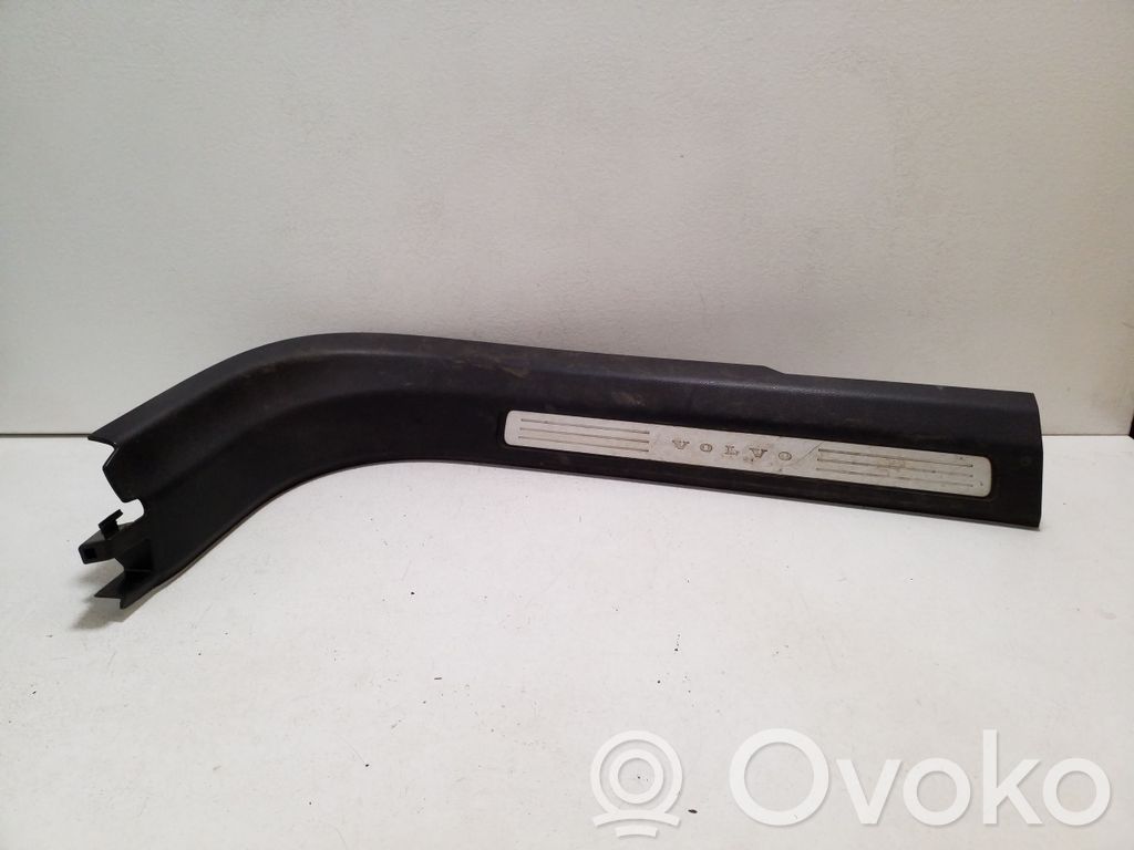 Volvo XC60 Front sill trim cover 