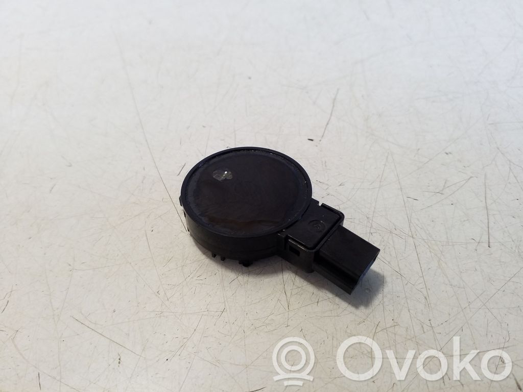 Volvo XC60 Rain sensor 