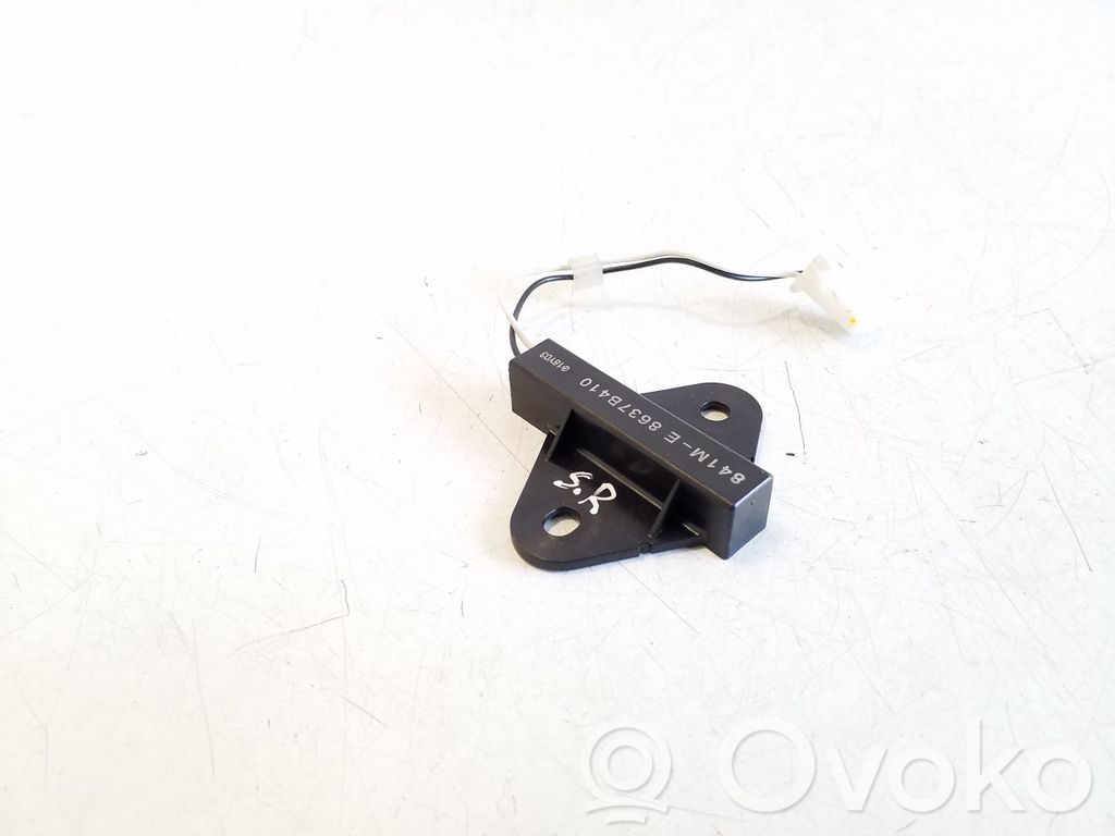 Mitsubishi L200 Antenne système sans clé