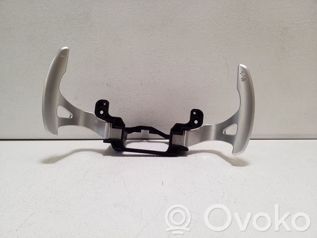 Interruttore/pulsante cambio   2401A008