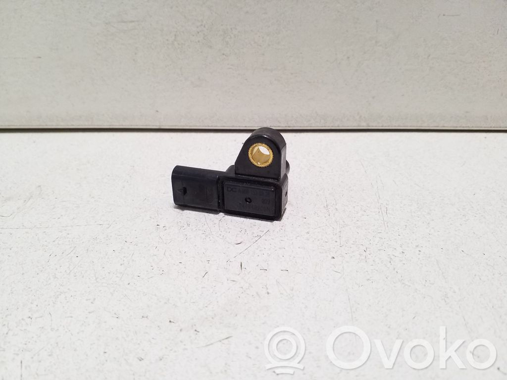 Nissan Qashqai J12 Luftdrucksensor 
