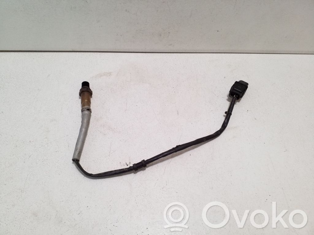 Skoda Superb B6 (3T) Lambda probe sensor 