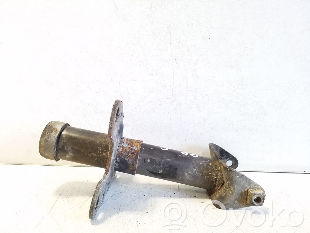 Volkswagen PASSAT B5 Smorzatore/ammortizzatore d’urto per paraurti anteriore 