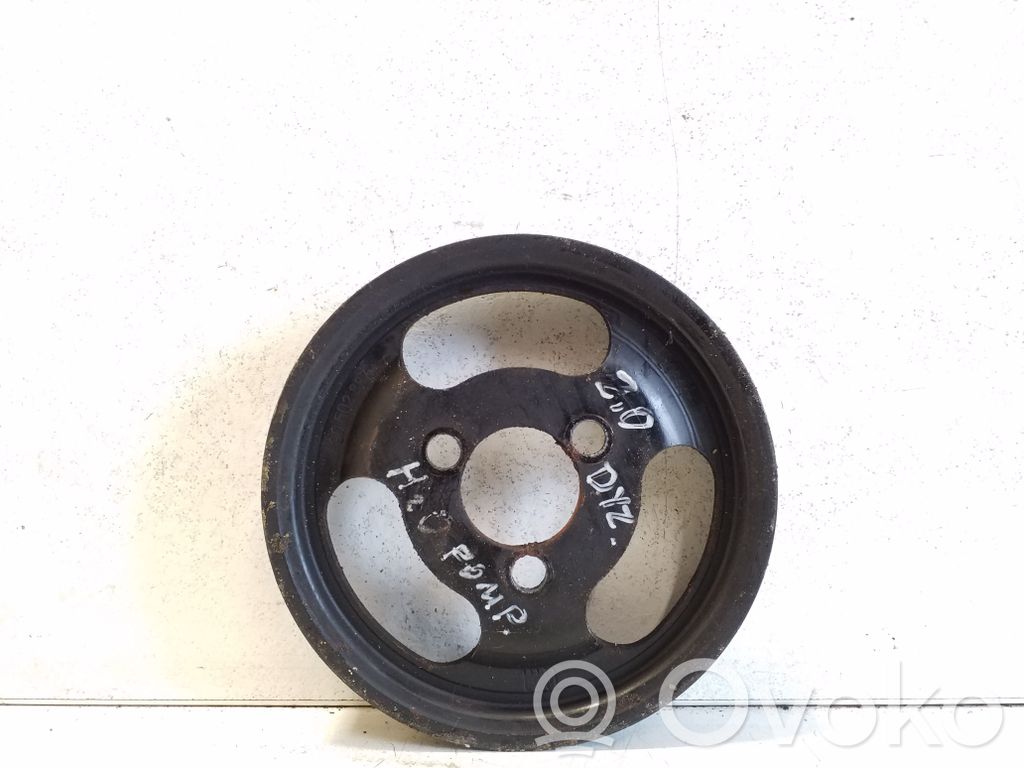 Fulie pompă apă   90502887