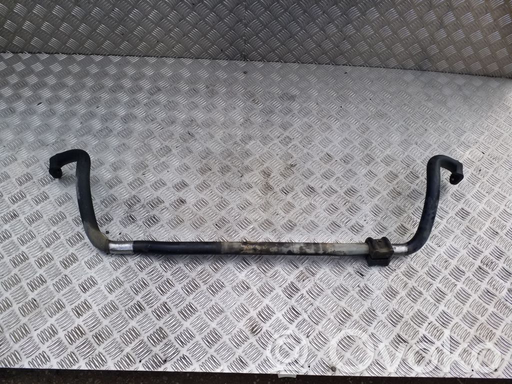 Bară antiruliu față