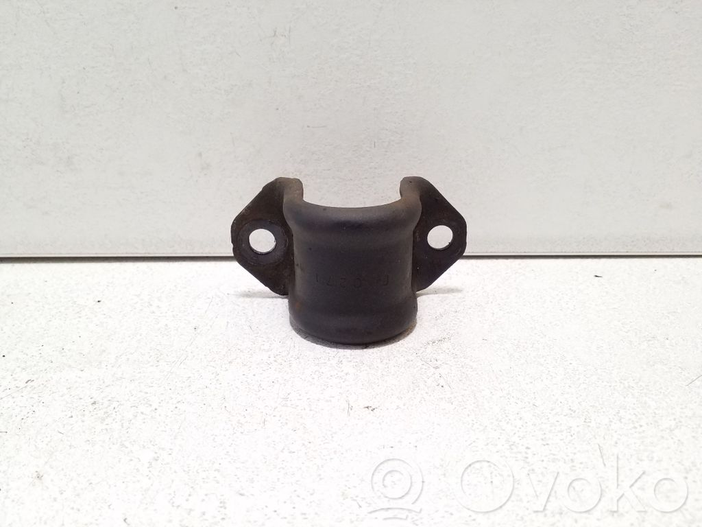 Soporte de barra estabilizadora, trasero