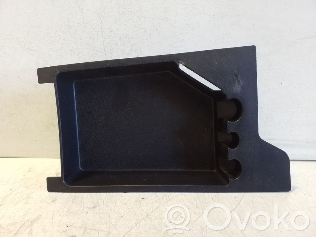 Dodge Nitro Glove box central console 