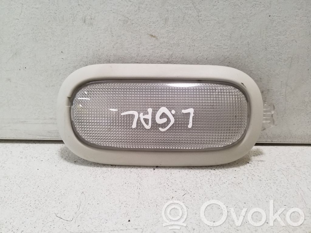 Dodge Nitro Rear seat light 
