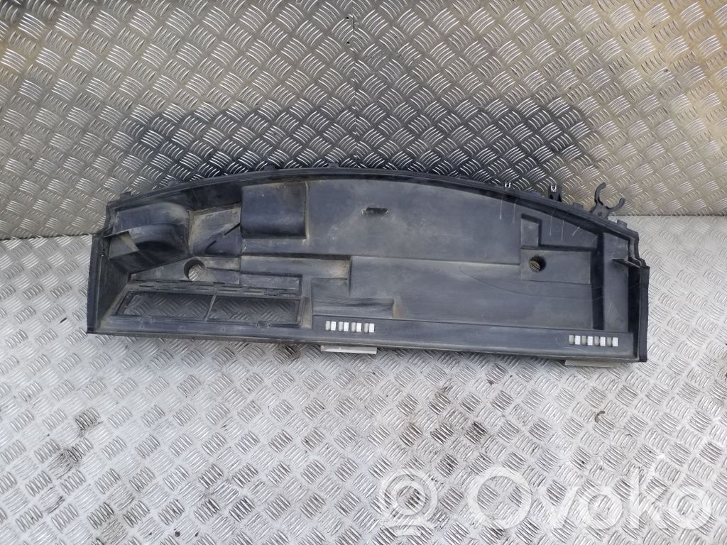 Ford Transit Custom Pyyhinkoneiston lista 