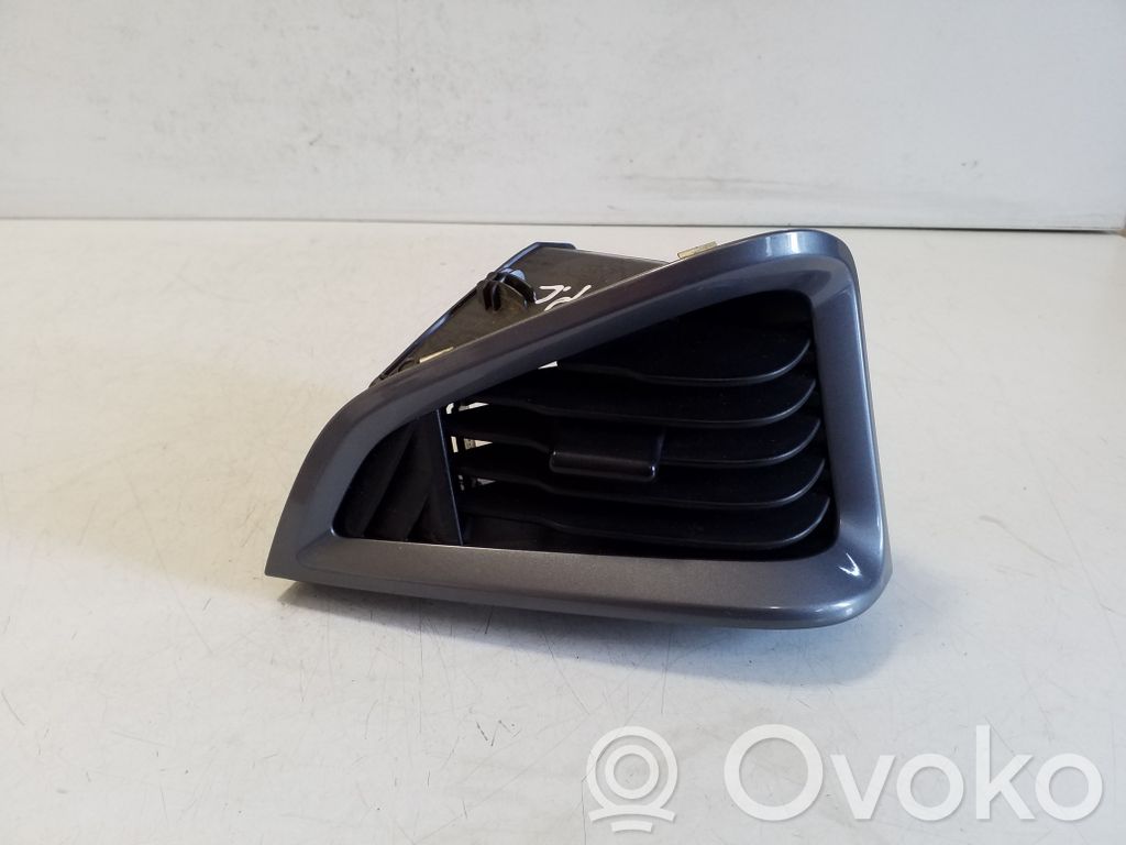 Grilă ventilație/ramă laterală bord   BK21V018B09