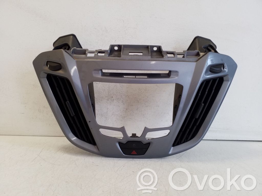 Ford Transit Custom Rejilla de ventilación central del panel 
