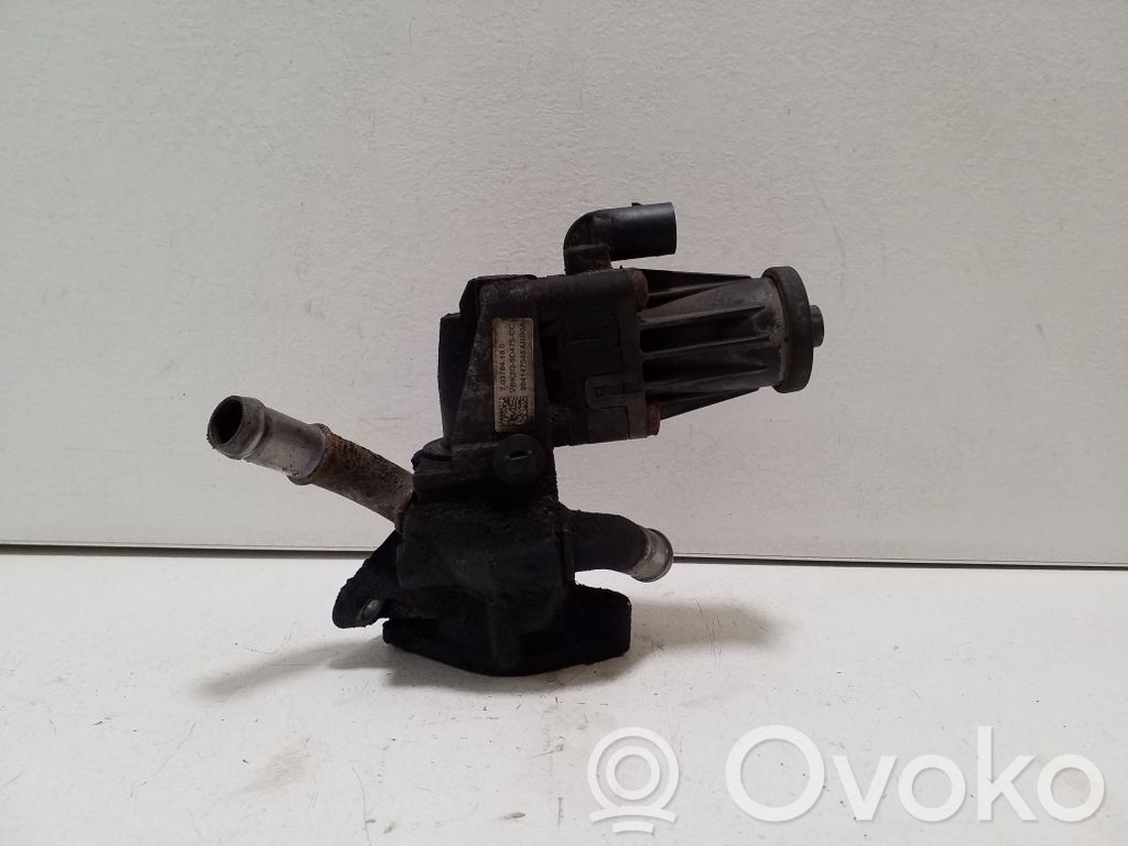 Ford Transit Custom EGR vārsts 