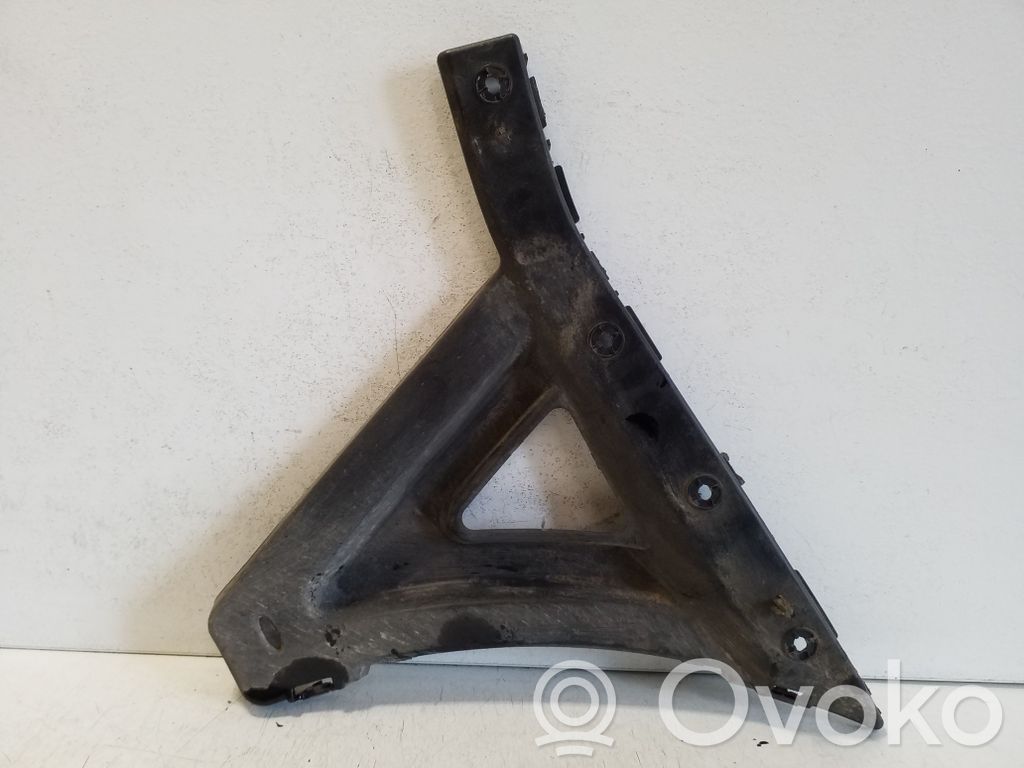 Ford Transit Custom Support de pare-chocs arrière 