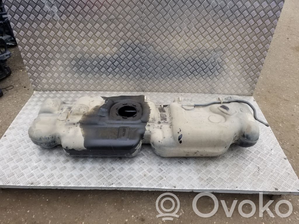 Ford Transit Custom Polttoainesäiliö 