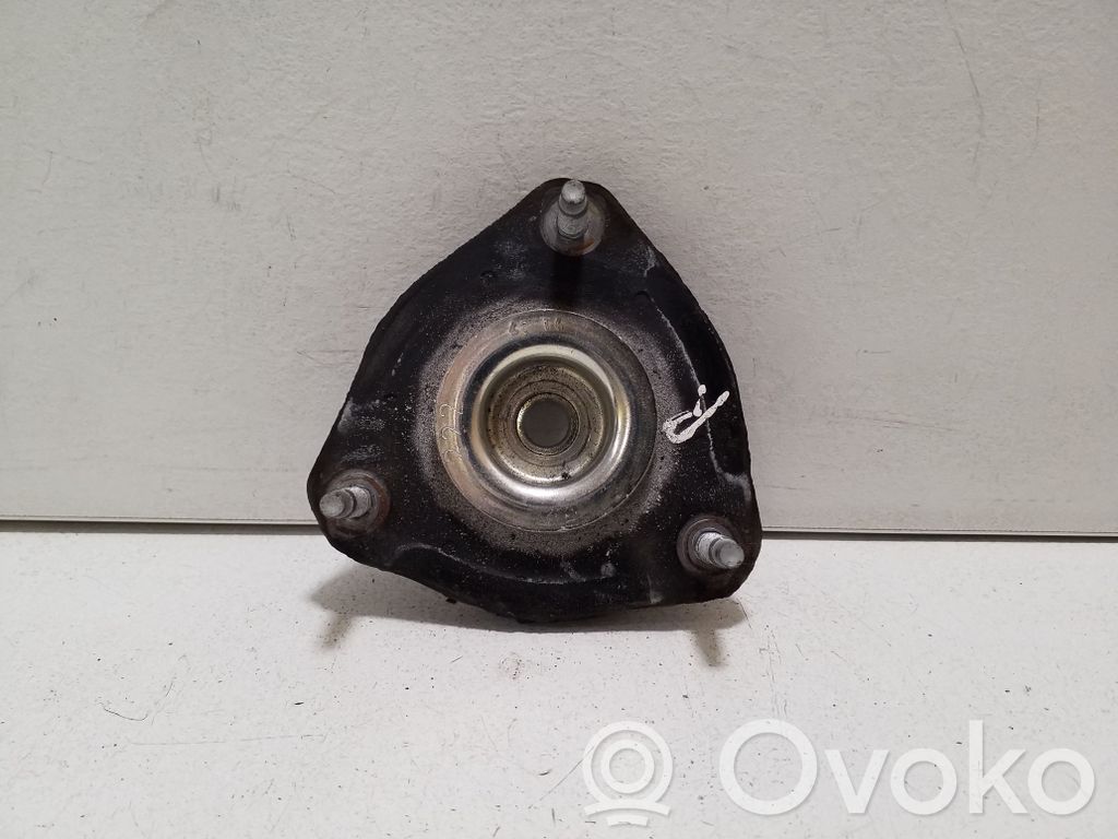 Ford Transit Custom Kita priekinės važiuoklės dalis 