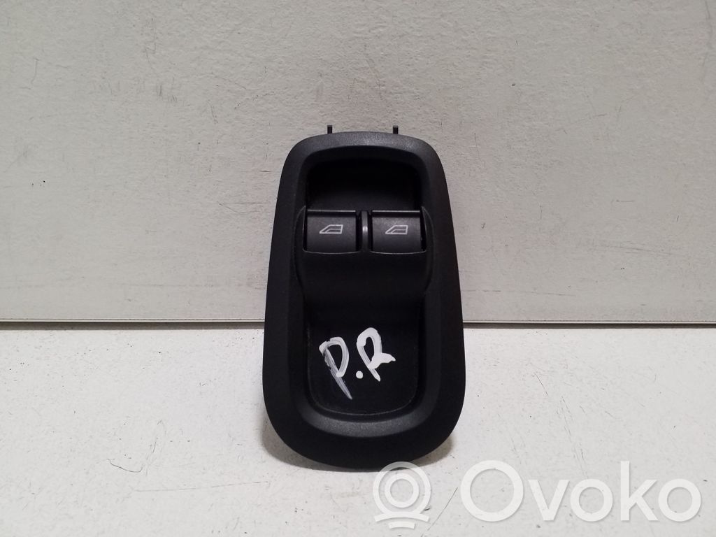 Ford Transit Custom Electric window control switch 
