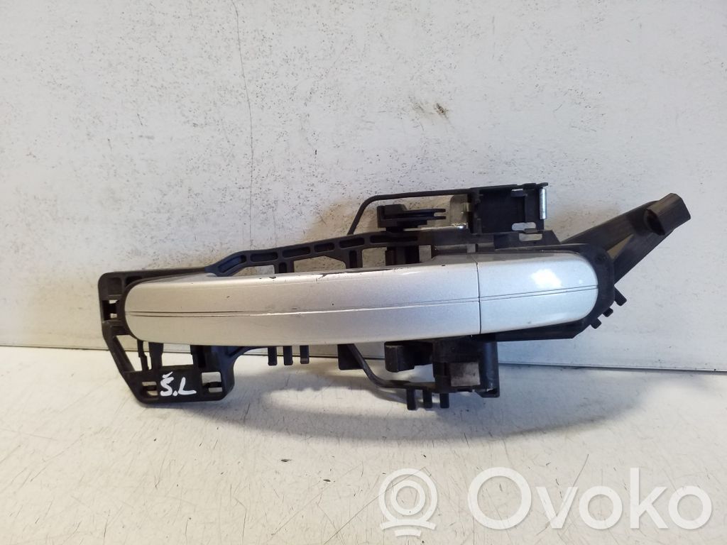 Ford Transit Custom Manecilla externa de puerta corredera 