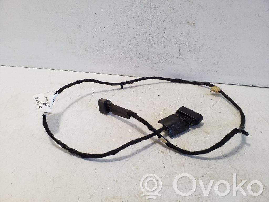 Otros cableados   BK2T19L540AE