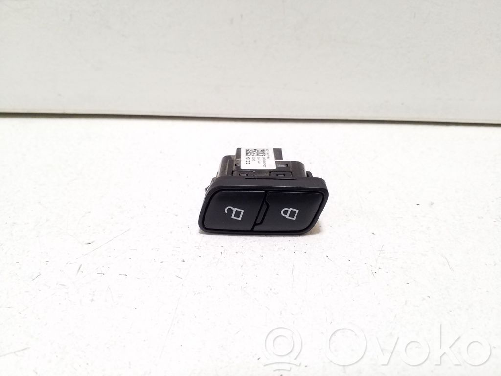 Ford Transit Custom Central locking switch button 