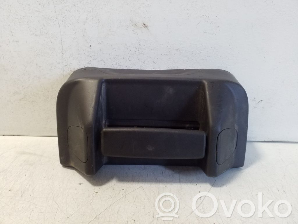 Ford Transit Custom Manecilla interna de puerta corredera 