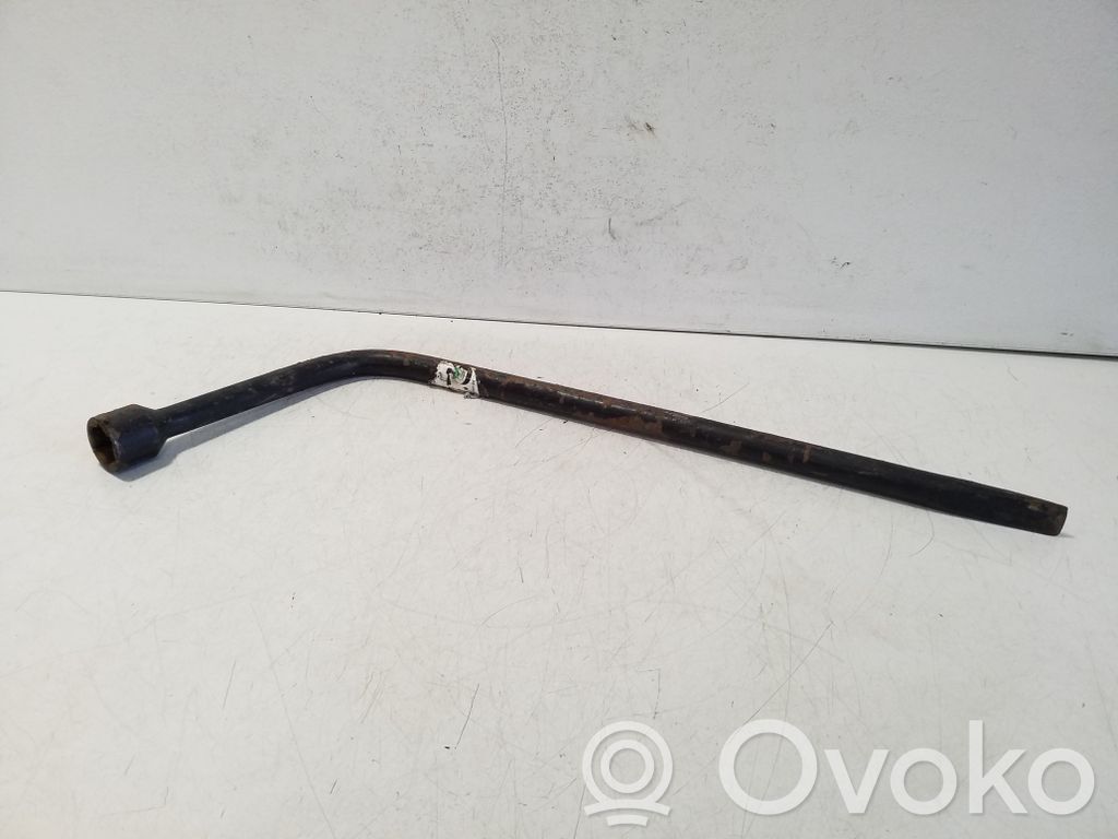 Ford Transit Custom Llave de tuercas de rueda 