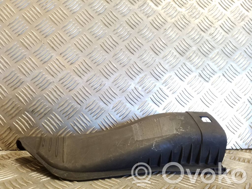 BMW X5 E53 Coperchio scatola del filtro dell’aria 