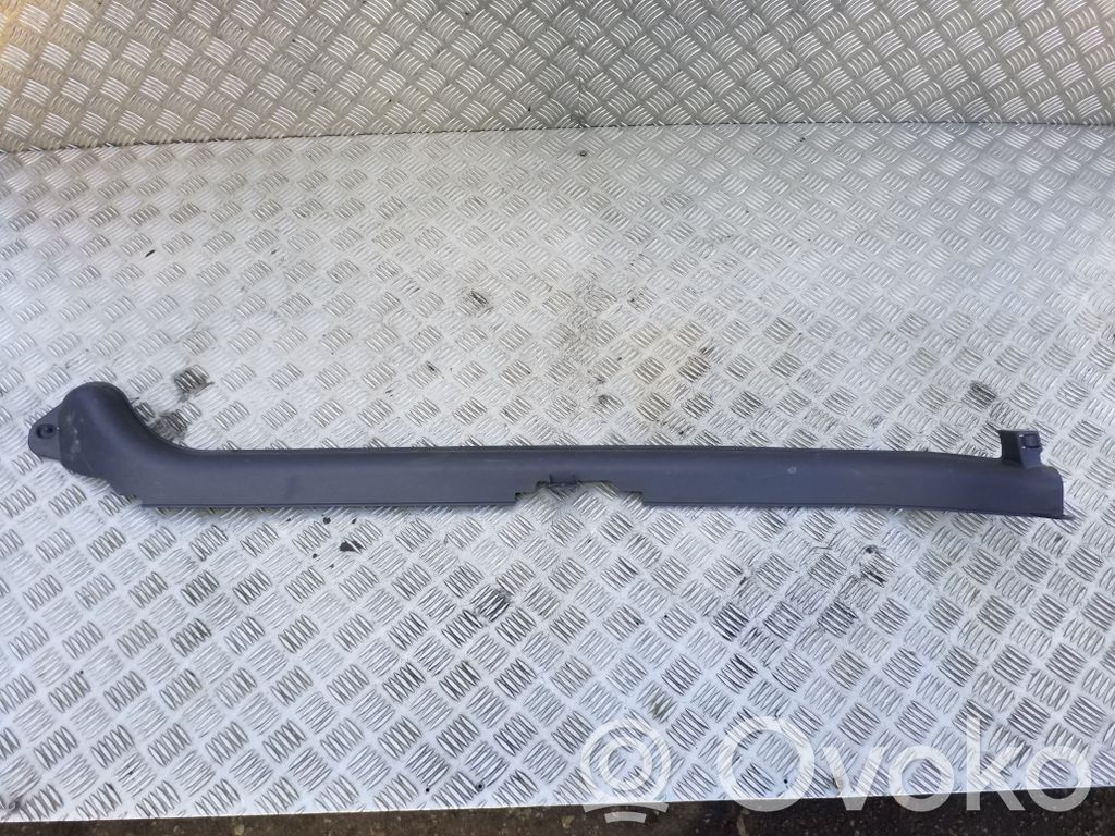 Ford Transit Custom Alte componente capac prag/stâlp 