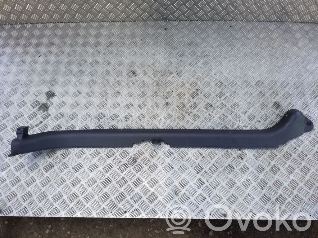 Alte componente capac prag/stâlp   BK21502C45