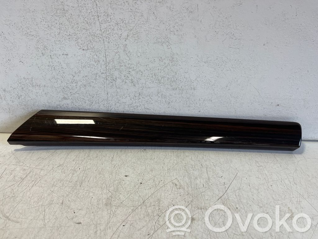 Opel Antara Front door trim bar 
