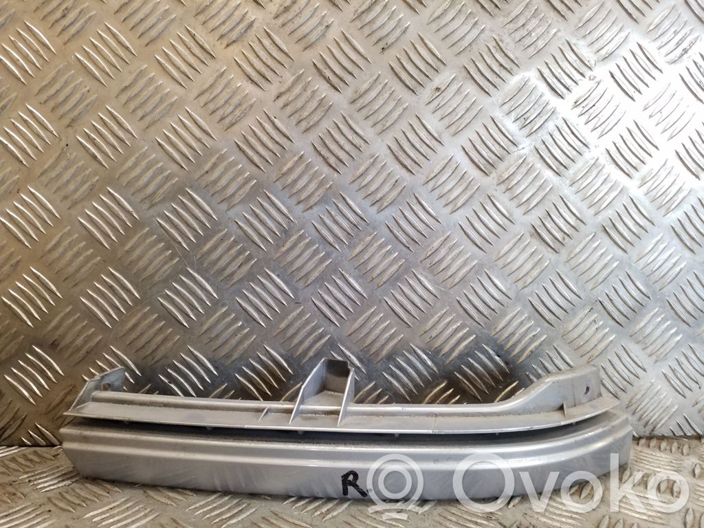 Opel Zafira A Ornament sub far 