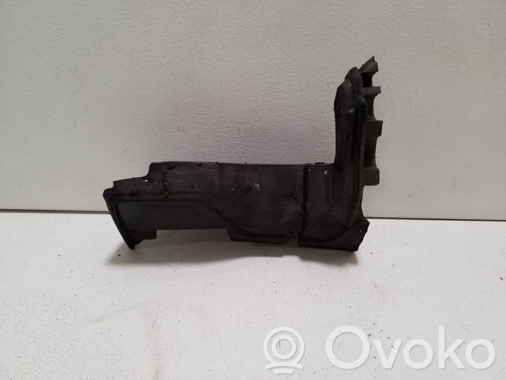 Porsche Cayenne (92A) Element spumă suport/etanșare aripă 