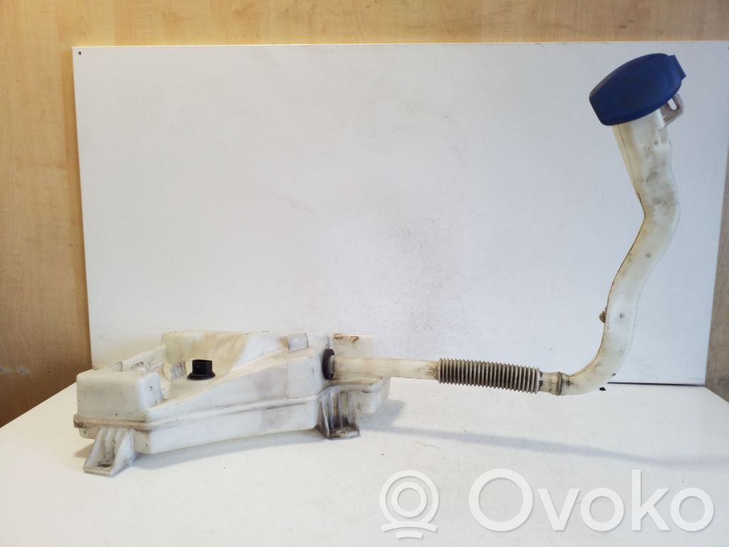Porsche Cayenne (92A) Serbatoio/vaschetta liquido lavavetri parabrezza 